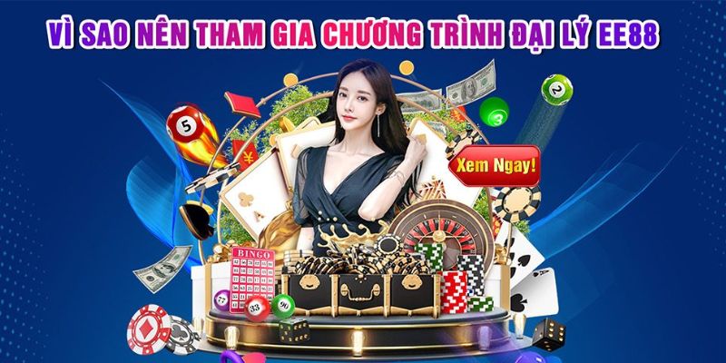 Hình 4: Những lợi ích khi trở thành đối tác thương hiệu EE88