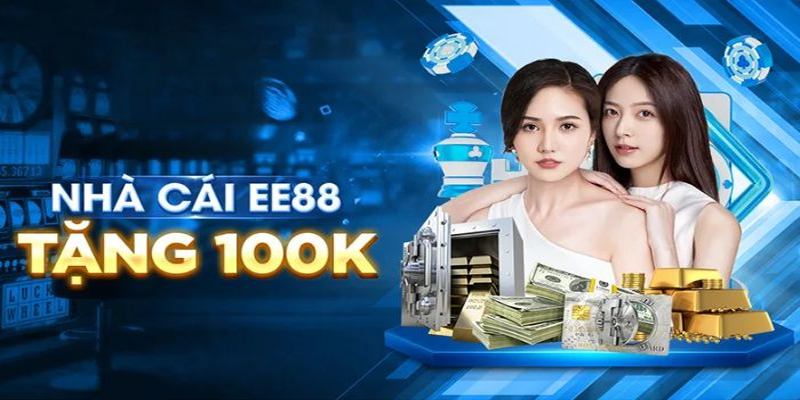 Khuyến mãi EE88 - cơ hội kiếm quà cực lớn cho anh em