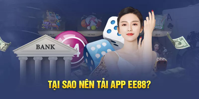 App EE88 tương thích cả 2 hệ điều hành iOS và Android