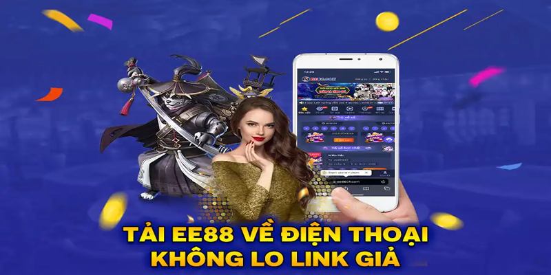 Những lưu ý cần biết khi tải app EE88